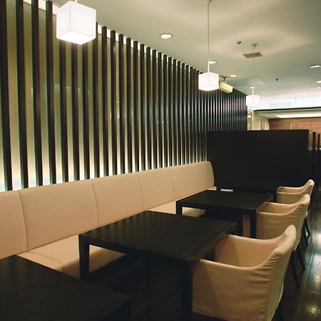 Smile Hotel Sendai-Kokubuncho Ngoại thất bức ảnh
