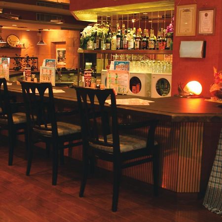 Smile Hotel Sendai-Kokubuncho Ngoại thất bức ảnh