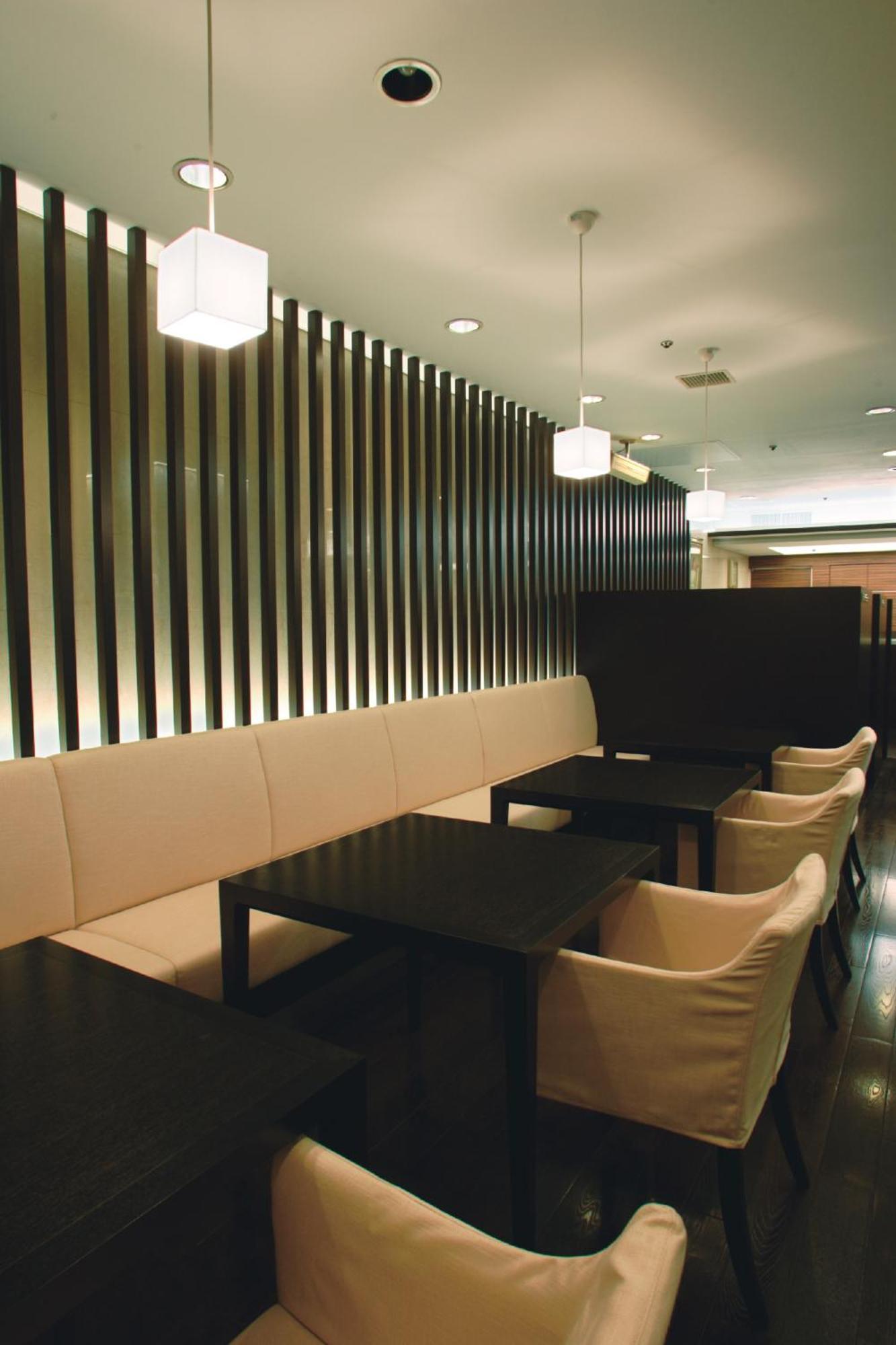 Smile Hotel Sendai-Kokubuncho Ngoại thất bức ảnh