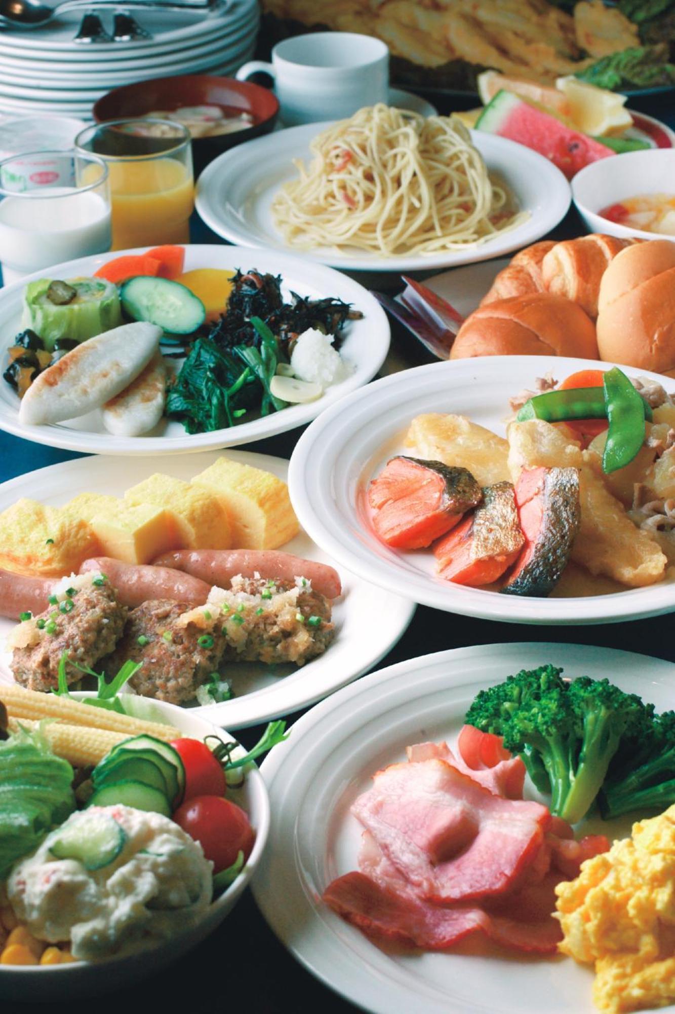 Smile Hotel Sendai-Kokubuncho Ngoại thất bức ảnh