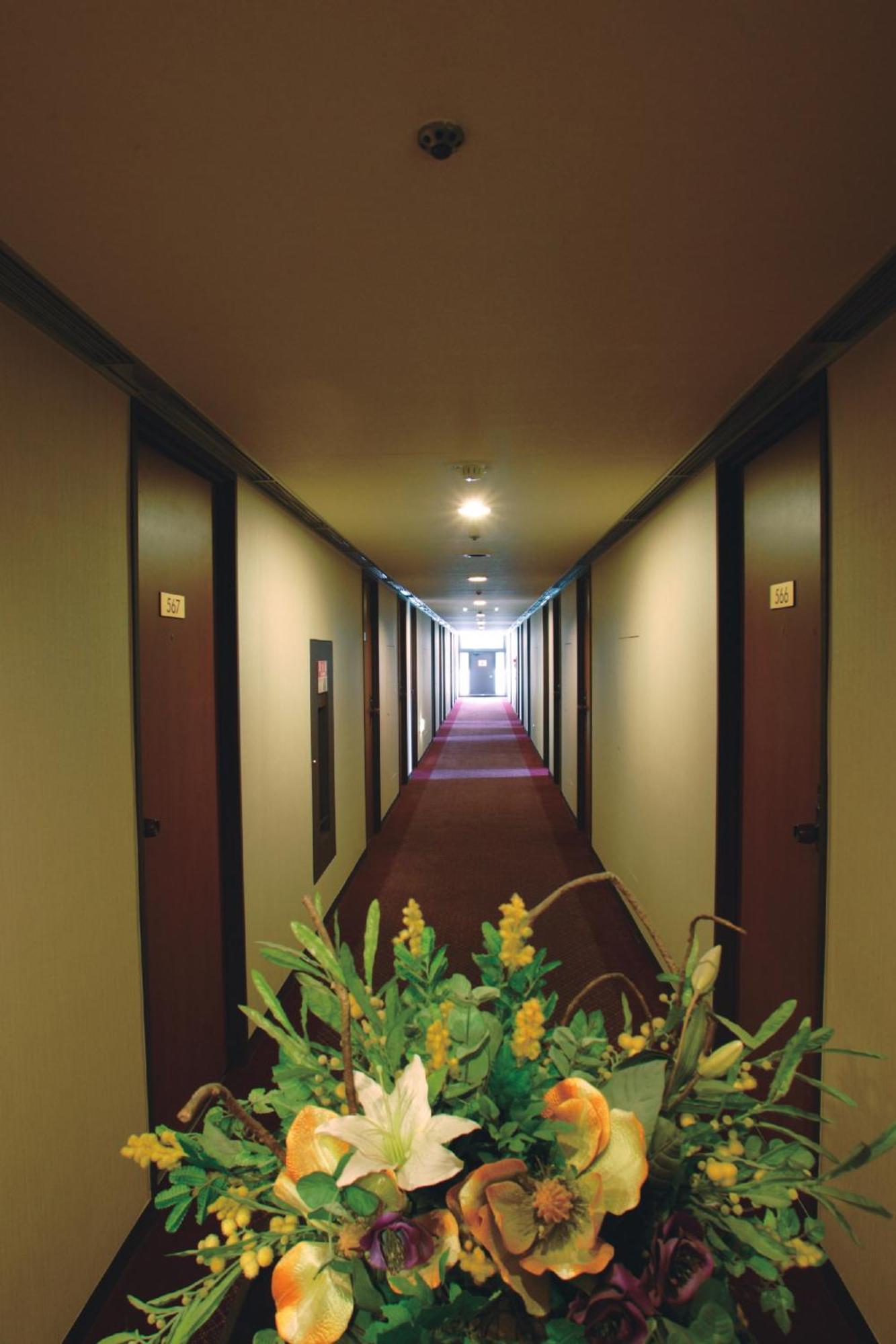 Smile Hotel Sendai-Kokubuncho Ngoại thất bức ảnh