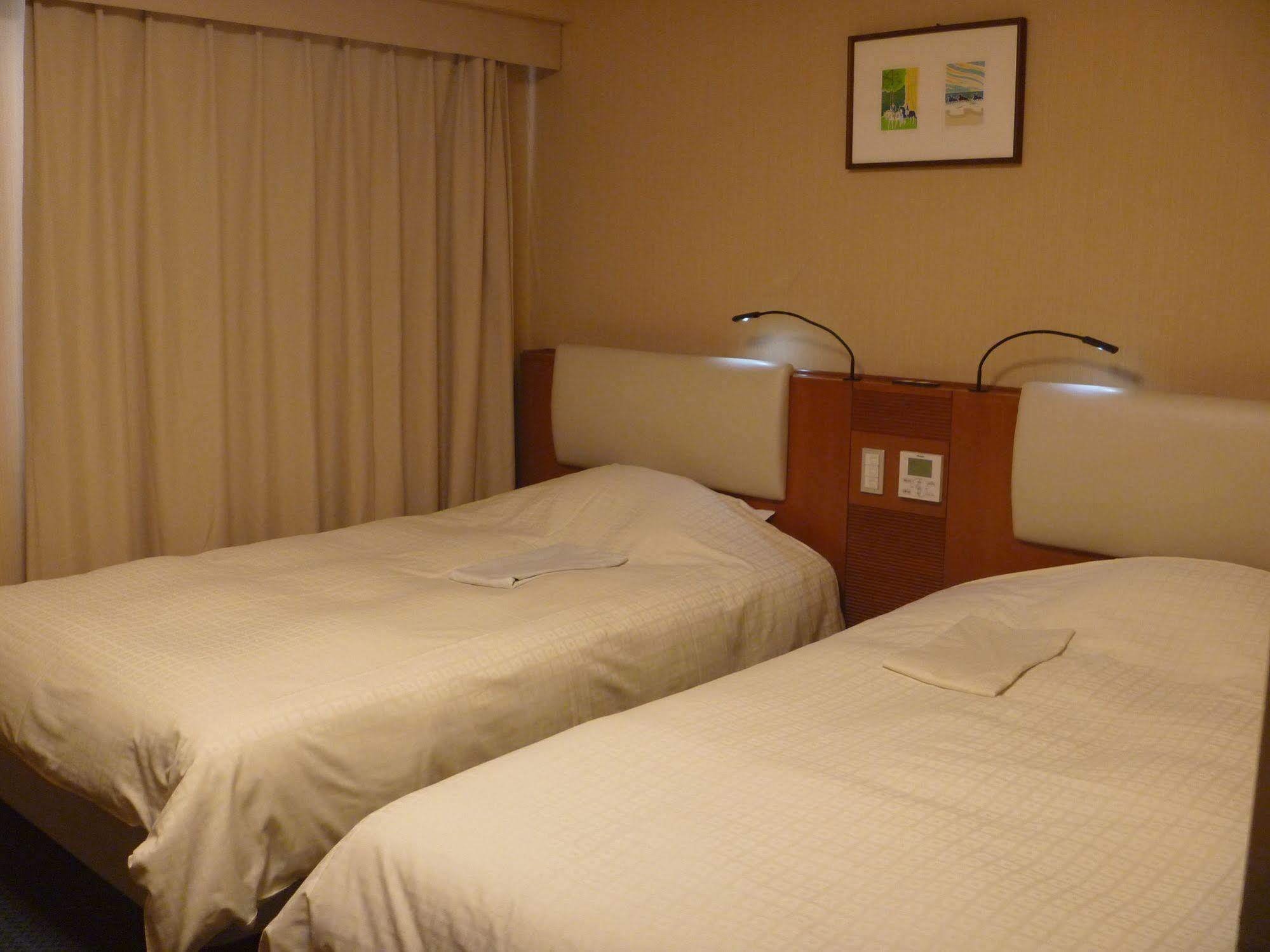 Smile Hotel Sendai-Kokubuncho Ngoại thất bức ảnh