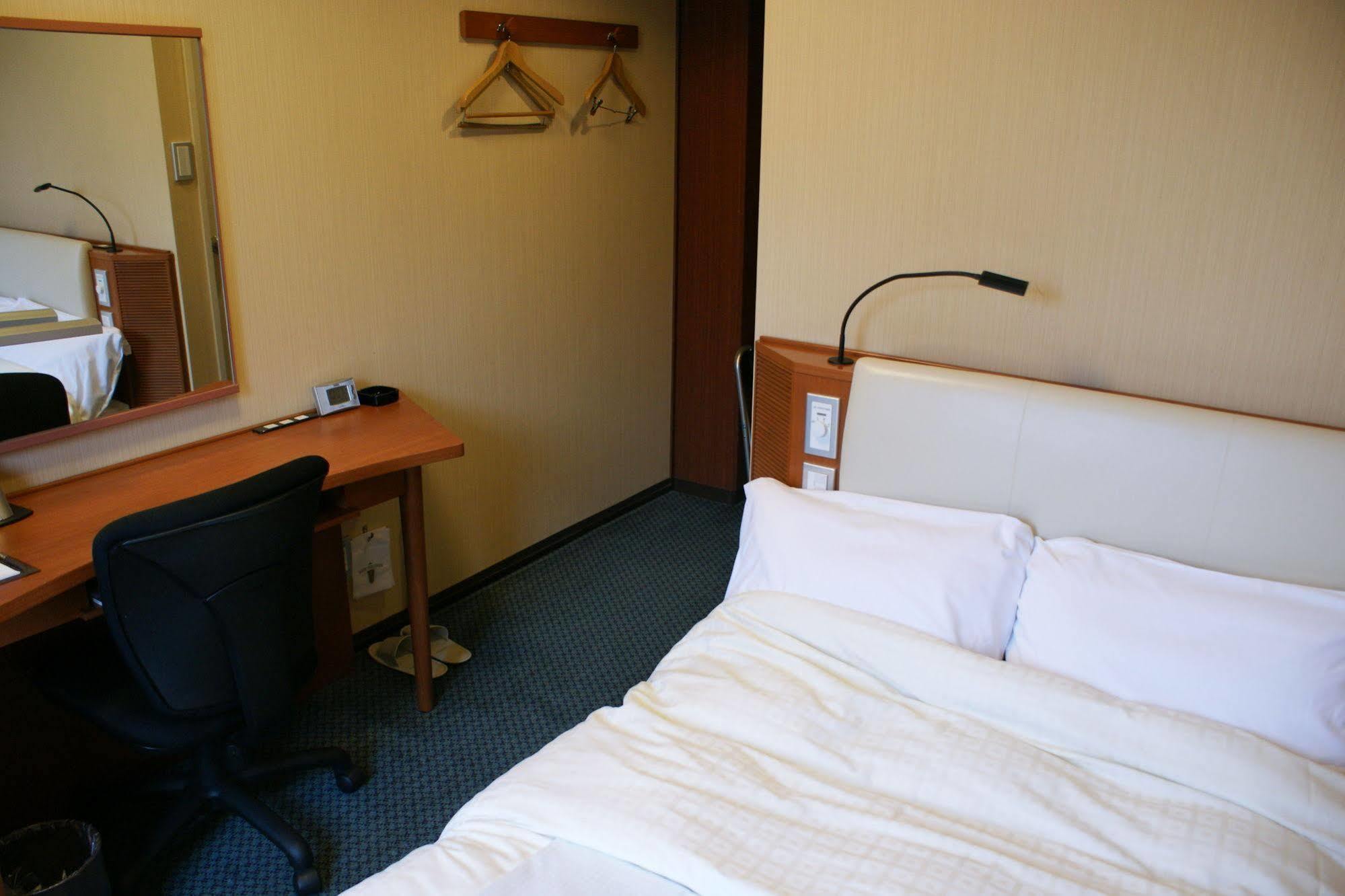 Smile Hotel Sendai-Kokubuncho Ngoại thất bức ảnh