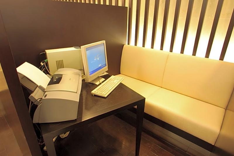 Smile Hotel Sendai-Kokubuncho Ngoại thất bức ảnh